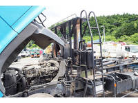 HINO Ranger Container Carrier Truck KK-FD1JGEA 2003 200,000km_29
