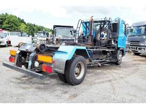 Ranger Container Carrier Truck_2