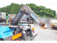 HINO Ranger Container Carrier Truck KK-FD1JGEA 2003 200,000km_3
