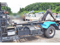 HINO Ranger Container Carrier Truck KK-FD1JGEA 2003 200,000km_4