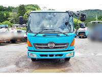 HINO Ranger Container Carrier Truck KK-FD1JGEA 2003 200,000km_5