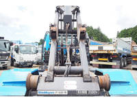 HINO Ranger Container Carrier Truck KK-FD1JGEA 2003 200,000km_9