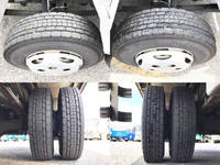 ISUZU Forward Aluminum Wing PKG-FRR90S2 2008 493,838km_17