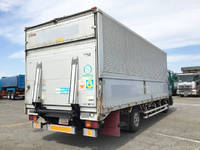 ISUZU Forward Aluminum Wing PKG-FRR90S2 2008 493,838km_2