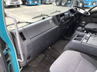 ISUZU Forward Aluminum Wing PKG-FRR90S2 2008 493,838km_30