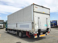 ISUZU Forward Aluminum Wing PKG-FRR90S2 2008 493,838km_4