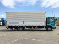 ISUZU Forward Aluminum Wing PKG-FRR90S2 2008 493,838km_6