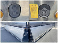 MITSUBISHI FUSO Super Great Refrigerator & Freezer Wing QKG-FS54VZ 2014 1,108,200km_14