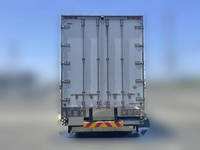 MITSUBISHI FUSO Super Great Refrigerator & Freezer Wing QKG-FS54VZ 2014 1,108,200km_7