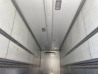 MITSUBISHI FUSO Super Great Refrigerator & Freezer Wing QKG-FS54VZ 2014 1,108,200km_8