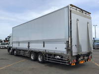 MITSUBISHI FUSO Super Great Refrigerator & Freezer Truck QPG-FS65VZ 2017 379,062km_4