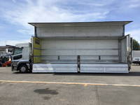 MITSUBISHI FUSO Super Great Refrigerator & Freezer Truck QPG-FS65VZ 2017 379,062km_6