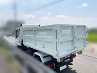 MITSUBISHI FUSO Canter Container Carrier Truck TKG-FBA50 2015 72,890km_5