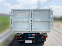 MITSUBISHI FUSO Canter Container Carrier Truck TKG-FBA50 2015 72,890km_7
