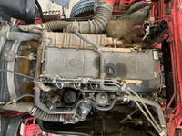 MITSUBISHI FUSO Super Great Container Carrier Truck QKG-FV60VJR (KAI) 2012 753,000km_13