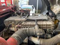 MITSUBISHI FUSO Super Great Container Carrier Truck QKG-FV60VJR (KAI) 2012 753,000km_15