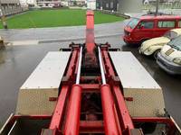 MITSUBISHI FUSO Super Great Container Carrier Truck QKG-FV60VJR (KAI) 2012 753,000km_17