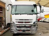 MITSUBISHI FUSO Super Great Container Carrier Truck QKG-FV60VJR (KAI) 2012 753,000km_5