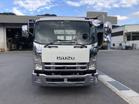 ISUZU Forward Container Carrier Truck TKG-FRR90S2 2013 374,770km_8
