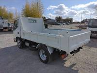 HINO Dutro Dump TKG-XZU620T 2014 188,000km_2