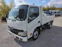 HINO Dutro Dump TKG-XZU620T 2014 188,000km_3