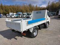 HINO Dutro Dump TKG-XZU620T 2014 188,000km_4