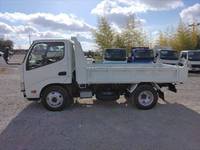 HINO Dutro Dump TKG-XZU620T 2014 188,000km_7