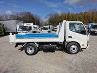 HINO Dutro Dump TKG-XZU620T 2014 188,000km_8