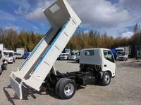 HINO Dutro Dump TKG-XZU620T 2014 188,000km_9