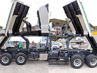 ISUZU Giga Dump 2PG-CXZ77CT 2020 96,000km_18