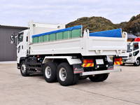 ISUZU Giga Dump 2PG-CXZ77CT 2020 96,000km_2