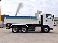 ISUZU Giga Dump 2PG-CXZ77CT 2020 96,000km_5