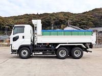 ISUZU Giga Dump 2PG-CXZ77CT 2020 96,000km_6