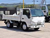 ISUZU Elf Dump TPG-NKR85AD 2016 65,247km_1