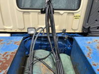 ISUZU Giga Trailer Head QDG-EXZ52AJ 2013 368,030km_13