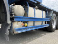 ISUZU Giga Trailer Head QDG-EXZ52AJ 2013 368,030km_16