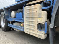 ISUZU Giga Trailer Head QDG-EXZ52AJ 2013 368,030km_17