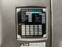 ISUZU Giga Trailer Head QDG-EXZ52AJ 2013 368,030km_39