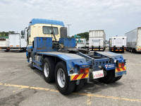 ISUZU Giga Trailer Head QDG-EXZ52AJ 2013 368,030km_3