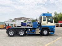 ISUZU Giga Trailer Head QDG-EXZ52AJ 2013 368,030km_5