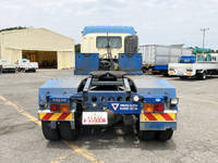 ISUZU Giga Trailer Head QDG-EXZ52AJ 2013 368,030km_7