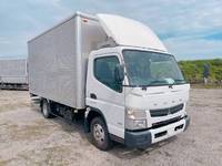 MITSUBISHI FUSO Canter Aluminum Van TKG-FEB50 2016 191,000km_10