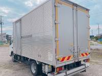 MITSUBISHI FUSO Canter Aluminum Van TKG-FEB50 2016 191,000km_6