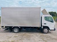 MITSUBISHI FUSO Canter Aluminum Van TKG-FEB50 2016 191,000km_8