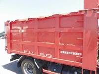 MITSUBISHI FUSO Canter Deep Dump TKG-FBA60 2014 103,000km_27