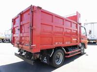 MITSUBISHI FUSO Canter Deep Dump TKG-FBA60 2014 103,000km_2