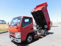 MITSUBISHI FUSO Canter Deep Dump TKG-FBA60 2014 103,000km_3