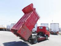 MITSUBISHI FUSO Canter Deep Dump TKG-FBA60 2014 103,000km_4