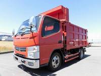 MITSUBISHI FUSO Canter Deep Dump TKG-FBA60 2014 103,000km_6