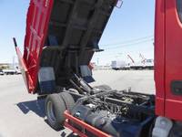 MITSUBISHI FUSO Canter Deep Dump TKG-FBA60 2014 103,000km_8